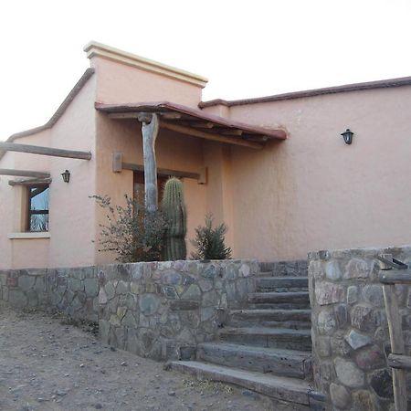 Posada Campo Morado Huacalera Esterno foto