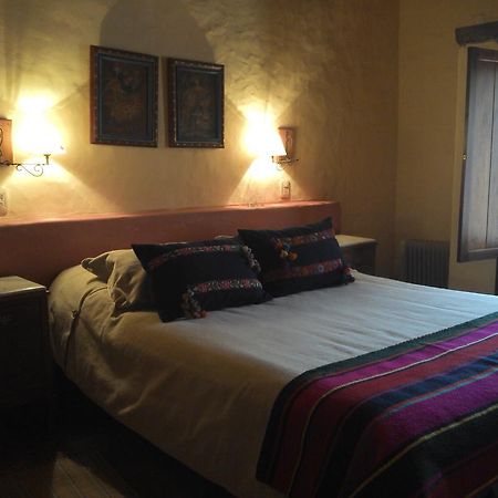Posada Campo Morado Huacalera Esterno foto