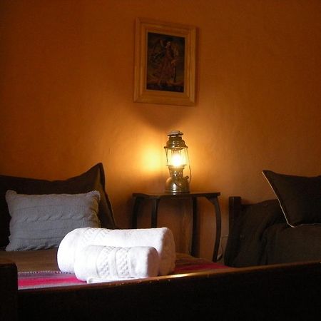 Posada Campo Morado Huacalera Esterno foto