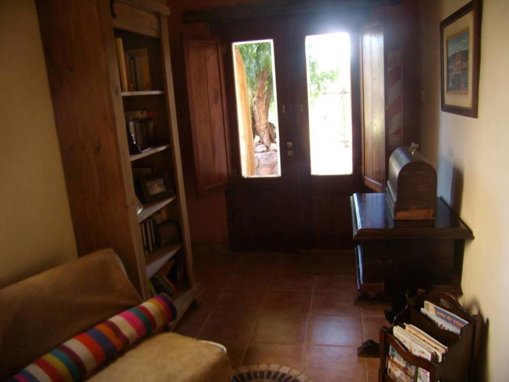 Posada Campo Morado Huacalera Esterno foto