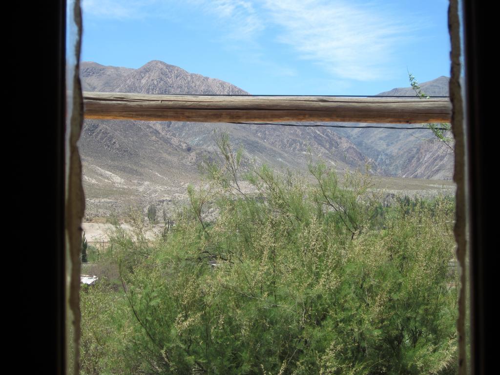 Posada Campo Morado Huacalera Esterno foto