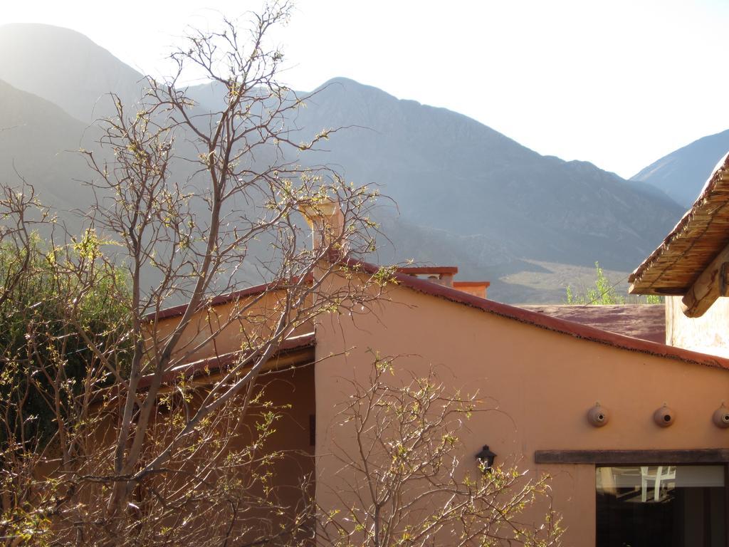 Posada Campo Morado Huacalera Esterno foto