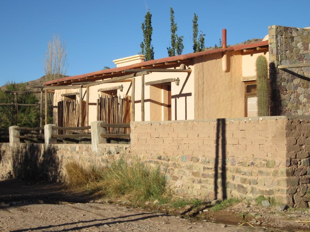 Posada Campo Morado Huacalera Esterno foto