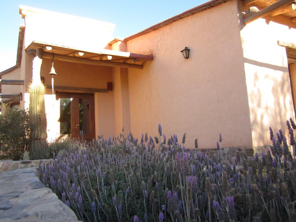 Posada Campo Morado Huacalera Esterno foto