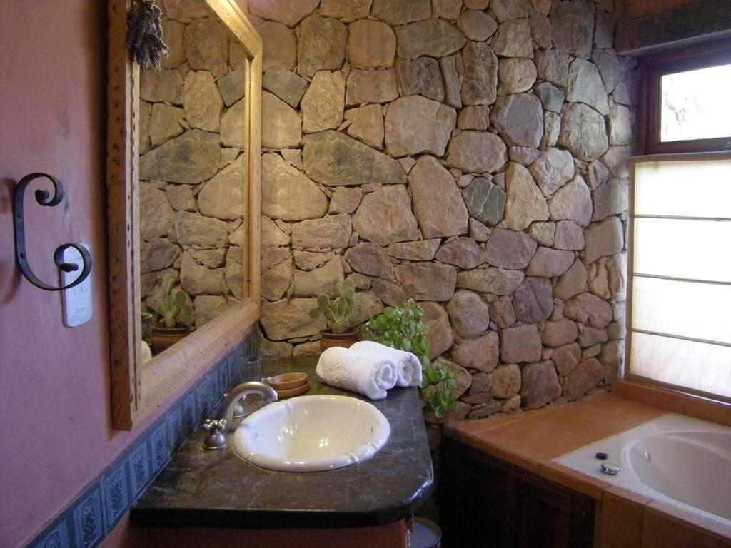 Posada Campo Morado Huacalera Esterno foto