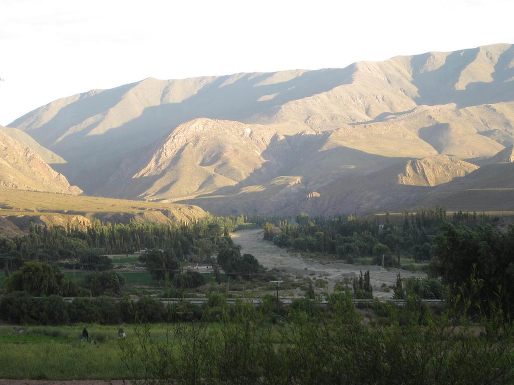 Posada Campo Morado Huacalera Esterno foto