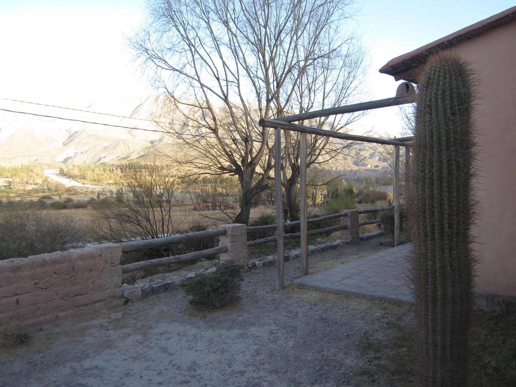 Posada Campo Morado Huacalera Esterno foto